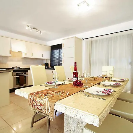 Casa Rey * Playa Blanca (Lanzarote)