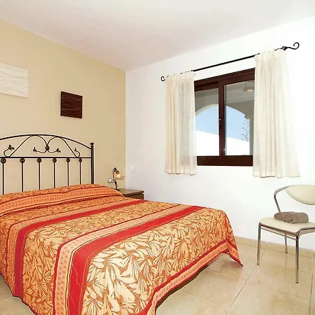 Casa Rey Villa Playa Blanca (Lanzarote)