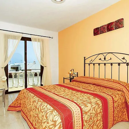 Casa Rey Villa Playa Blanca (Lanzarote)