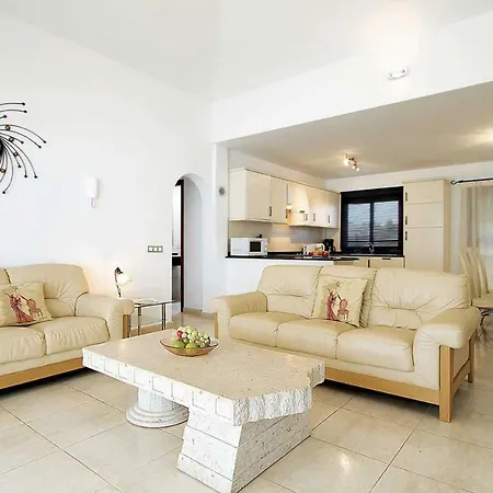 Casa Rey Villa